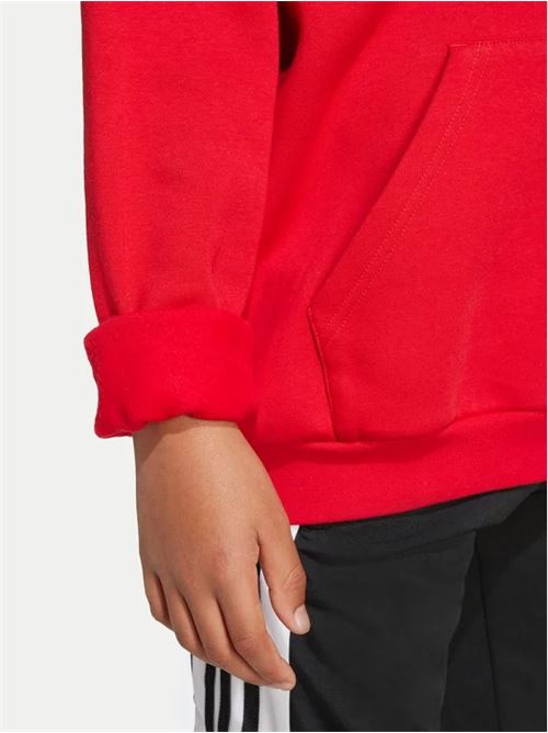 trefoil hoodie ADIDAS ORIGINAL | JV8652BETSCA
